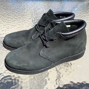 Timberland Newmarket Chukka Sz 9.5
